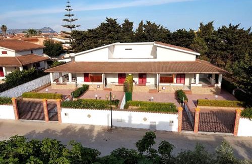 Sciacca Apartamento | Villa Rosella