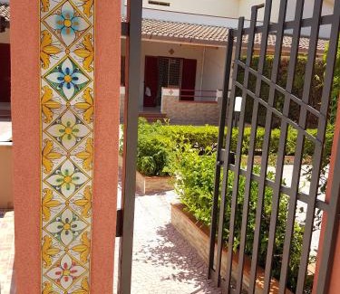 Sciacca Apartamento | Villa Rosella