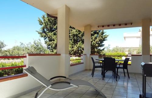 Sciacca Apartamento | Villa Rosella