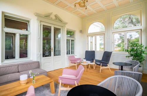 Roznov Pod Radhostem Hotel | Villa Rosenaw