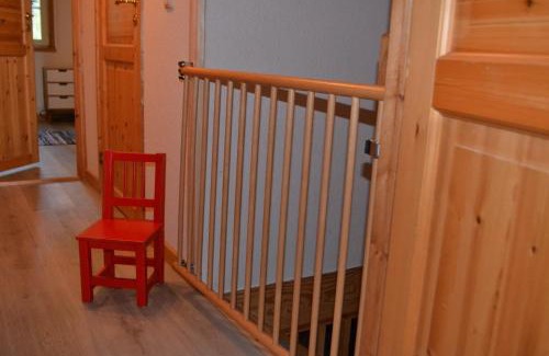 Userin Casa | Villa Rosenrot