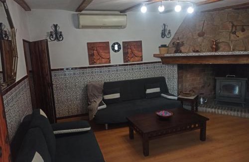 Albacete Casa | Villa Rosi