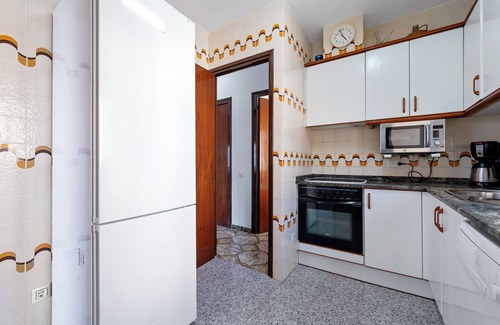 L'Ampolla Villa | "Villa rosita" 200 m al mar