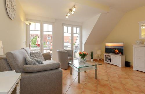 Alt Gaarz Apartamento | Villa Rosita II Whg 6 LAURA