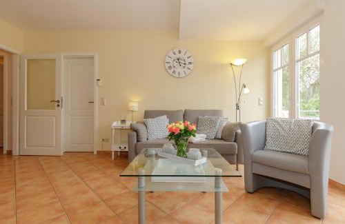 Alt Gaarz Apartamento | Villa Rosita II Whg 6 LAURA