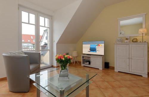 Alt Gaarz Apartamento | Villa Rosita II Whg 6 LAURA