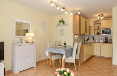 Alt Gaarz Apartamento | Villa Rosita II Whg 6 LAURA