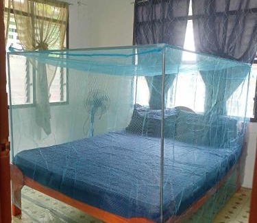 Dauin Casa | Villa Rosita