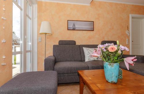 Alt Gaarz Apartamento | Villa Rosita Whg 7 LISA