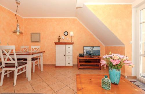 Alt Gaarz Apartamento | Villa Rosita Whg 7 LISA