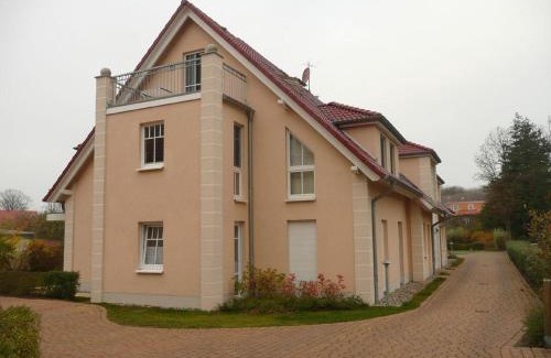 Alt Gaarz Apartamento | Villa Rosita Wohnung 09 nur 250 Meter bis zum reriker Strand