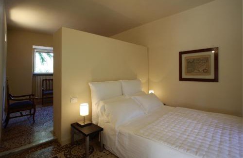 Camogli Hotel | Villa Rosmarino