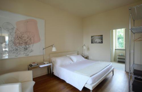 Camogli Hotel | Villa Rosmarino
