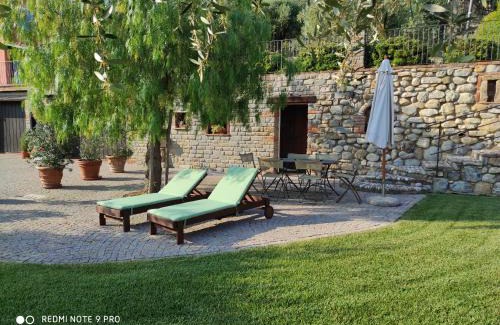Imperia Apartamento | Villa Rosmarino