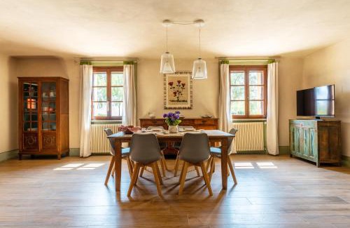 Imperia Apartamento | Villa Rosmarino