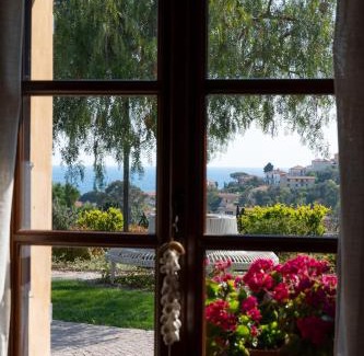 Imperia Apartamento | Villa Rosmarino