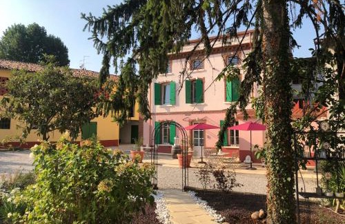 Castelnuovo del Garda Casa | Villa Rossella