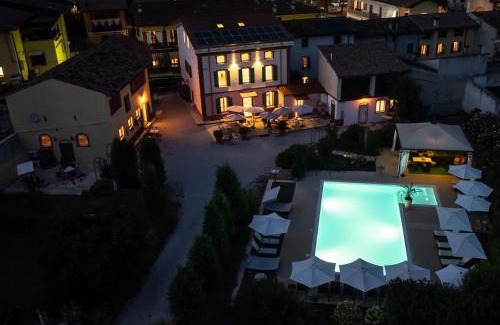 Castelnuovo del Garda Casa | Villa Rossella