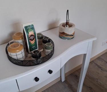 La Celle-sous-Gouzon Cama Y Desayuno | Villa Rosso