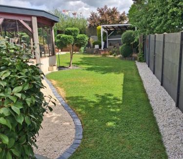 La Celle-sous-Gouzon Cama Y Desayuno | Villa Rosso