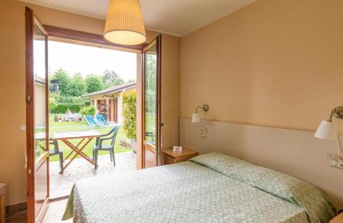 Torre del Lago Puccini Hotel | Villa Rosy