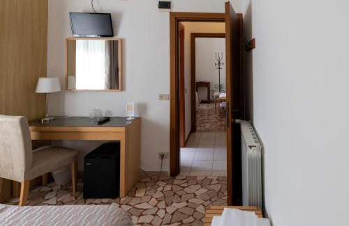 Torre del Lago Puccini Hotel | Villa Rosy