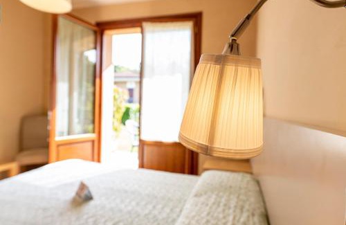 Torre del Lago Puccini Hotel | Villa Rosy
