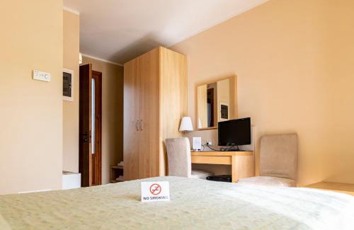 Torre del Lago Puccini Hotel | Villa Rosy