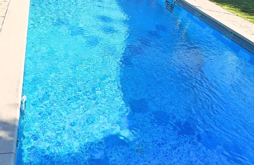 Misterbianco Villa | VILLA ROSYIANO-con jardín y piscina privada Catania Etna Taormina