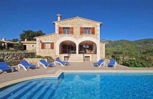 Campanet Casa | Villa Rotes