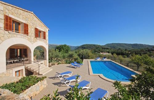 Campanet Casa | Villa Rotes
