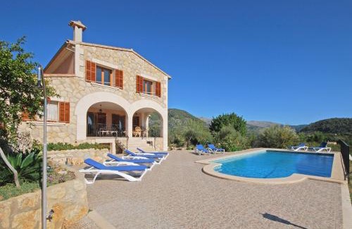 Campanet Casa | Villa Rotes