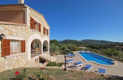 Campanet Casa | Villa Rotes