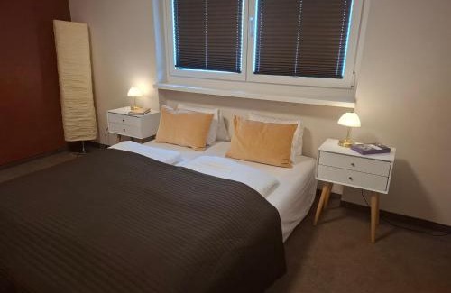 Bad Hofgastein Apartamento | Villa Rowa by Holiday Gastein