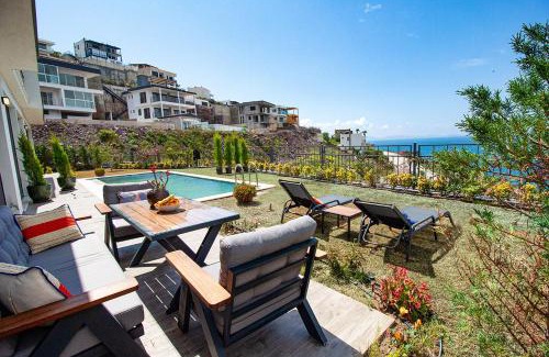 Milas Villa | Villa Royal 2