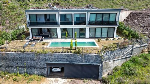 Milas Villa | Villa Royal 2