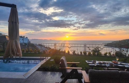 Milas Villa | Villa Royal 2