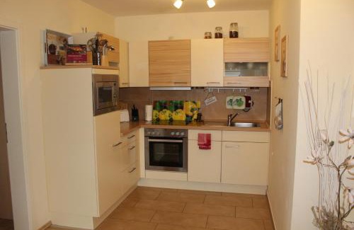 Muritz Apartamento | Villa Royal Whg 1
