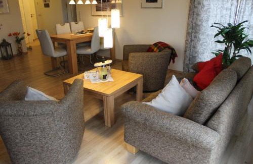 Muritz Apartamento | Villa Royal Whg 1