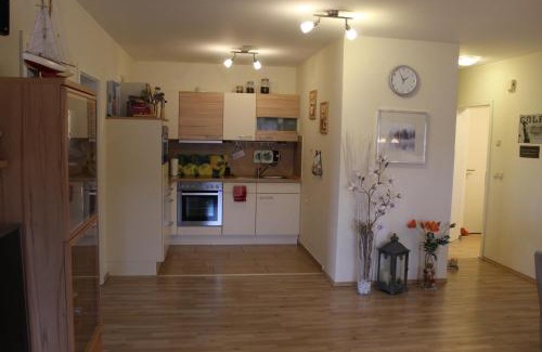 Muritz Apartamento | Villa Royal Whg 1