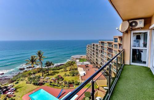 Sheffield Beach Apartamento | Villa Royale 1011 Sheffield Beach