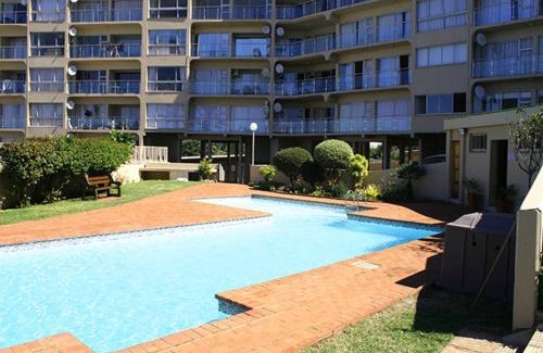 Sheffield Beach Apartamento | Villa Royale 1011 Sheffield Beach