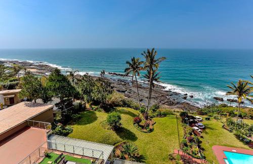 Sheffield Beach Apartamento | Villa Royale 1011 Sheffield Beach