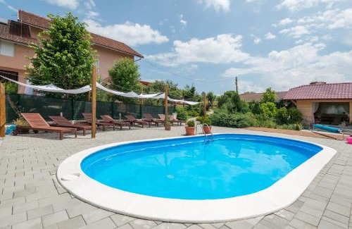 Rakovica Apartamento | Villa Rubčić