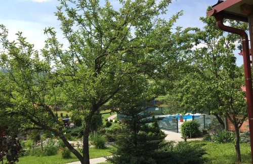 Rakovica Apartamento | Villa Rubčić