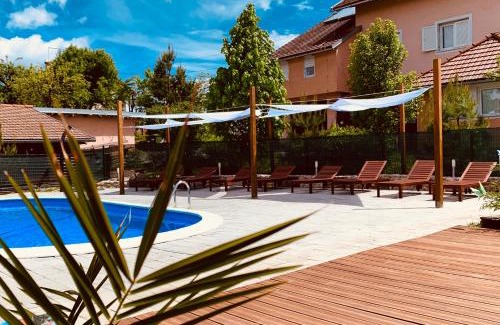 Rakovica Cama Y Desayuno | Villa Rubčić Rooms