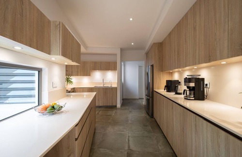 Belle Mare Villa | Villa Rubis by muse villas