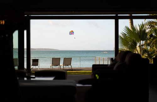 Belle Mare Villa | Villa Rubis by muse villas