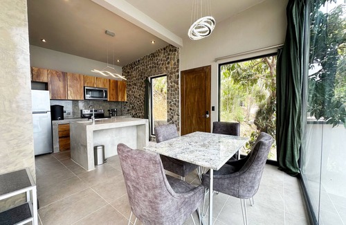 San Antonio Palopo Villa | Villa Ruby - Lakefront villa with the best views, modern luxury, and... WOW!