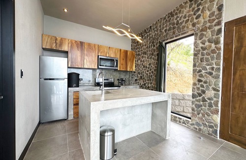 San Antonio Palopo Villa | Villa Ruby - Lakefront villa with the best views, modern luxury, and... WOW!